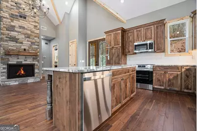 677 Catawba Circle, Ellijay, GA 30540 - Photo 25