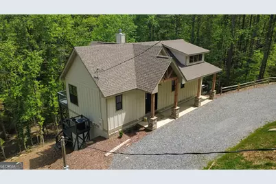 677 Catawba Circle, Ellijay, GA 30540 - Photo 65