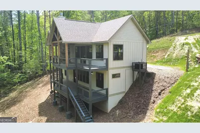 677 Catawba Circle, Ellijay, GA 30540 - Photo 1