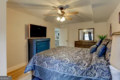 4915 Lake Forest Drive SE, Conyers, GA 30094 - Photo 15