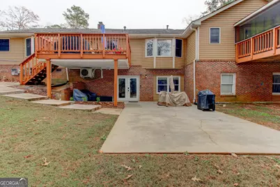 4915 Lake Forest Drive SE, Conyers, GA 30094 - Photo 1