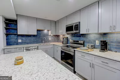 4915 Lake Forest Drive SE, Conyers, GA 30094 - Photo 7