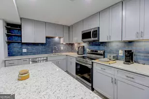 4915 Lake Forest Dr SE, Conyers, GA 30094 - Photo 7