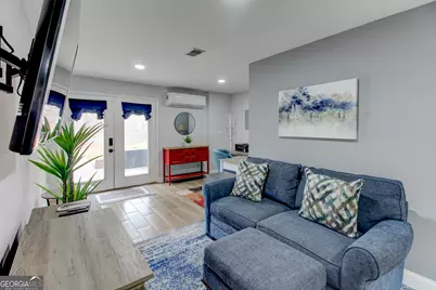 4915 Lake Forest Drive SE, Conyers, GA 30094 - Photo 13