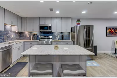 4915 Lake Forest Drive SE, Conyers, GA 30094 - Photo 17