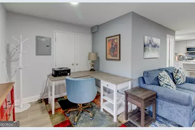 4915 Lake Forest Drive SE, Conyers, GA 30094 - Photo 9