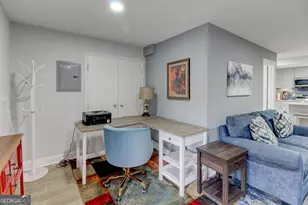 4915 Lake Forest Dr SE, Conyers, GA 30094 - Photo 9