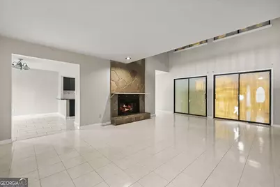 1201 Realm Lane, Lawrenceville, GA 30044 - Photo 3