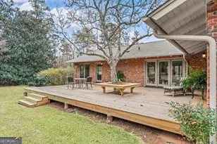 136 Kings Road SE, Milledgeville, GA 31061 - Photo 45