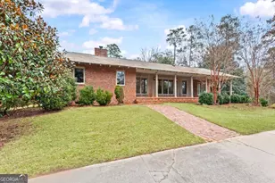 136 Kings Road SE, Milledgeville, GA 31061 - Photo 1