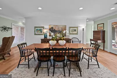 136 Kings Road SE, Milledgeville, GA 31061 - Photo 17