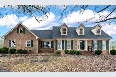 173 Equestrian Walk, Winder, GA 30680 - Photo 1