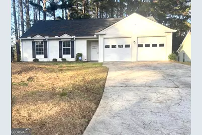 1350 Birdsong Lane, Hampton, GA 30228 - Photo 1