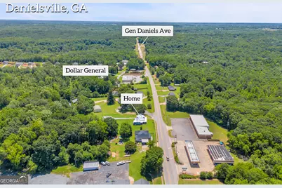 263 General Daniel Avenue S, Danielsville, GA 30633 - Photo 7