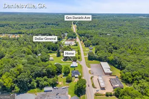 263 General Daniel Ave S, Danielsville, GA 30633 - Photo 7