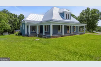 263 General Daniel Avenue S, Danielsville, GA 30633 - Photo 11