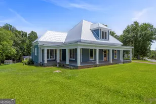 263 General Daniel Ave S, Danielsville, GA 30633 - Photo 11