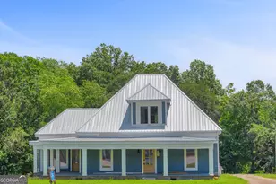 263 General Daniel Ave S, Danielsville, GA 30633 - Photo 9