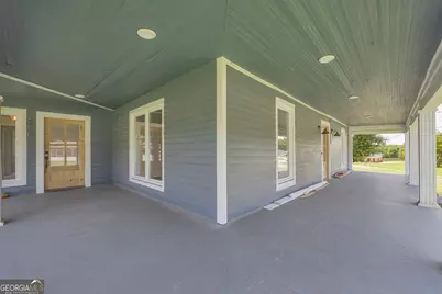 263 General Daniel Avenue S, Danielsville, GA 30633 - Photo 27