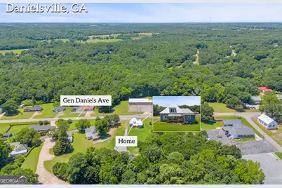 263 General Daniel Avenue S, Danielsville, GA 30633 - Photo 5