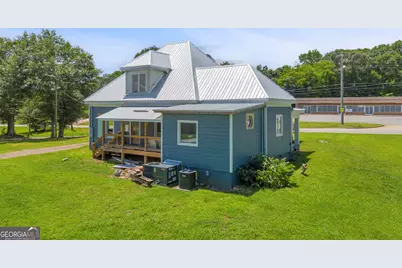 263 General Daniel Avenue S, Danielsville, GA 30633 - Photo 19