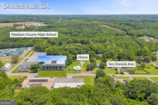 263 General Daniel Ave S, Danielsville, GA 30633 - Photo 57