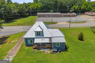 263 General Daniel Ave S, Danielsville, GA 30633 - Photo 17