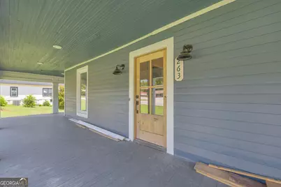 263 General Daniel Avenue S, Danielsville, GA 30633 - Photo 23