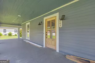 263 General Daniel Ave S, Danielsville, GA 30633 - Photo 23