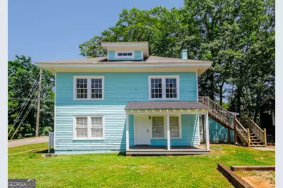 116 N 14th Street, Griffin, GA 30223 - Photo 1