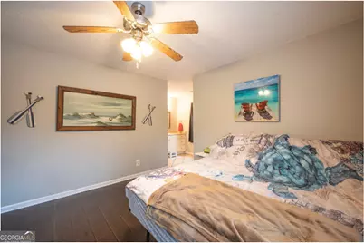 59 NE Laurel Way, Ludowici, GA 31316 - Photo 5