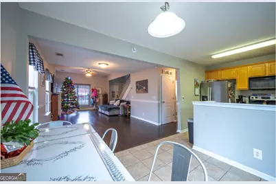 59 NE Laurel Way, Ludowici, GA 31316 - Photo 7