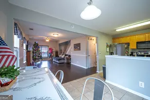 59 NE Laurel Way, Ludowici, GA 31316 - Photo 7