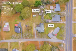 32 Hart Terrace, Hartwell, GA 30643 - Photo 3