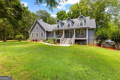 152 Bear Creek Road, Moreland, GA 30259 - Photo 1