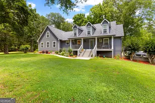 152 Bear Creek Rd, Moreland, GA 30259 - Photo 1