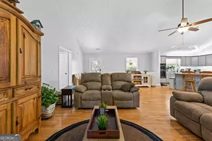 152 Bear Creek Rd, Moreland, GA 30259 - Photo 7