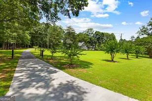 152 Bear Creek Rd, Moreland, GA 30259 - Photo 3