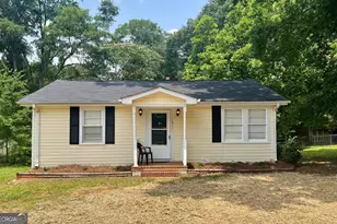 1611 Piedmont Rd, Griffin, GA 30224 - Photo 1