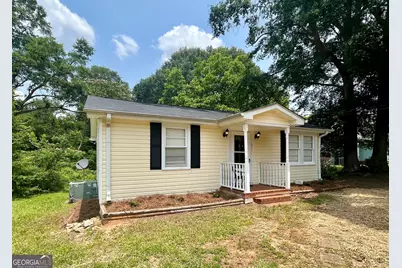 1611 Piedmont Road, Griffin, GA 30224 - Photo 3