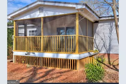 9447 Clarks Mill Road, Avera, GA 30803 - Photo 5