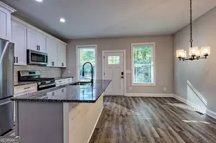 18 Living Waters Wy, Clayton, GA 30525 - Photo 5