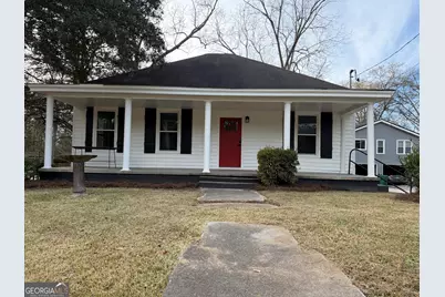 1975 Irwinton Road, Milledgeville, GA 31061 - Photo 1