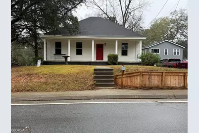 1975 Irwinton Road, Milledgeville, GA 31061 - Photo 3