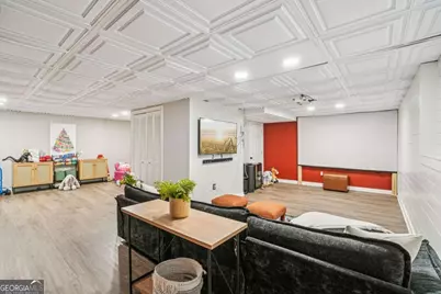 2382 Battle Forest Drive SW, Marietta, GA 30064 - Photo 41