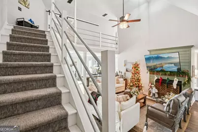 2382 Battle Forest Drive SW, Marietta, GA 30064 - Photo 9