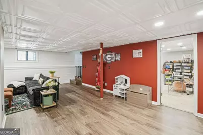 2382 Battle Forest Drive SW, Marietta, GA 30064 - Photo 47