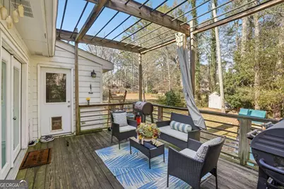 2382 Battle Forest Drive SW, Marietta, GA 30064 - Photo 49