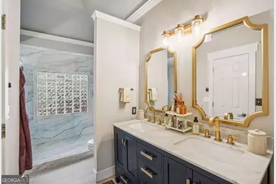 2382 Battle Forest Drive SW, Marietta, GA 30064 - Photo 21