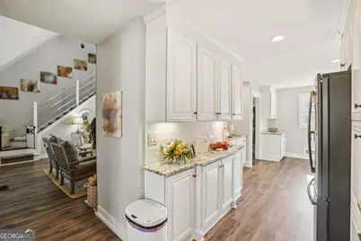 2382 Battle Forest Drive SW, Marietta, GA 30064 - Photo 19